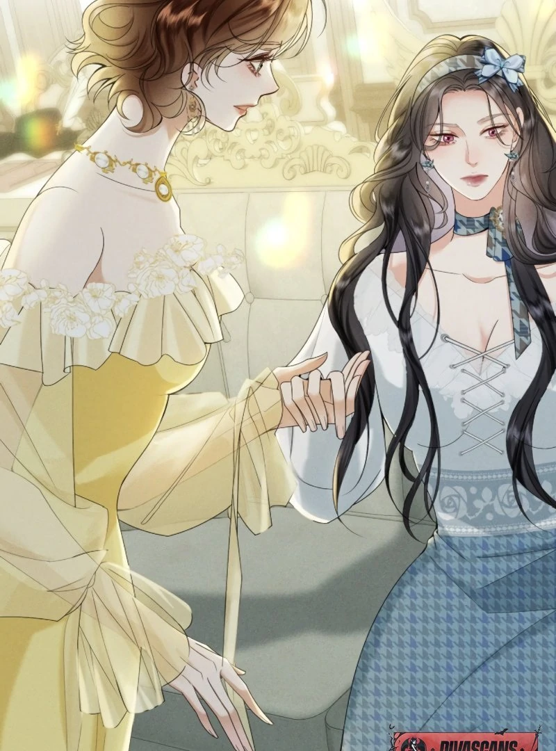 I Ran Away With My Contracted Husband Chapter 3 - page 50