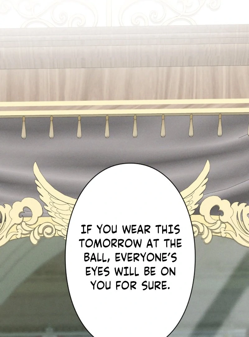 I Ran Away With My Contracted Husband Chapter 3 - page 52