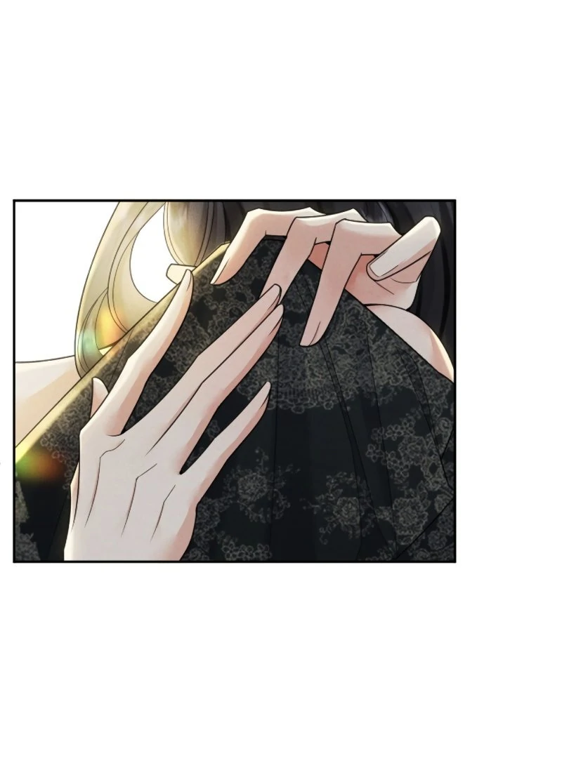 I Ran Away With My Contracted Husband Chapter 3 - page 56