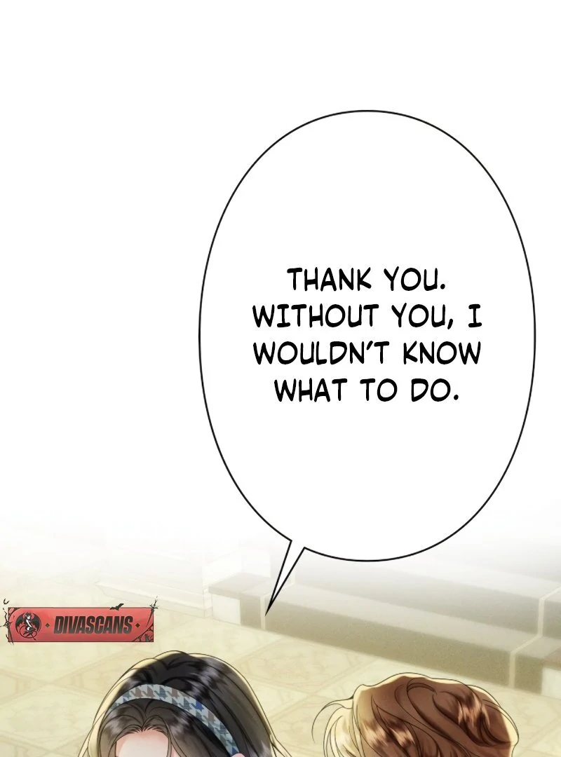 I Ran Away With My Contracted Husband Chapter 3 - page 57