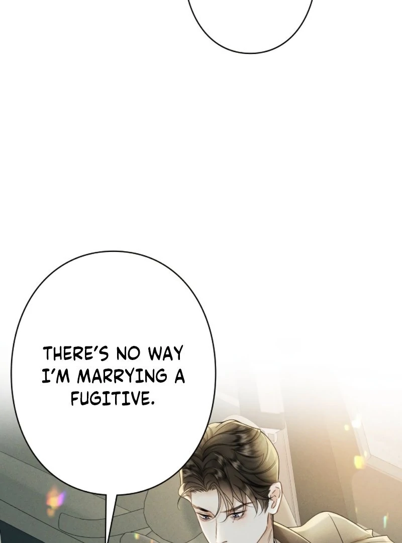 I Ran Away With My Contracted Husband Chapter 3 - page 5