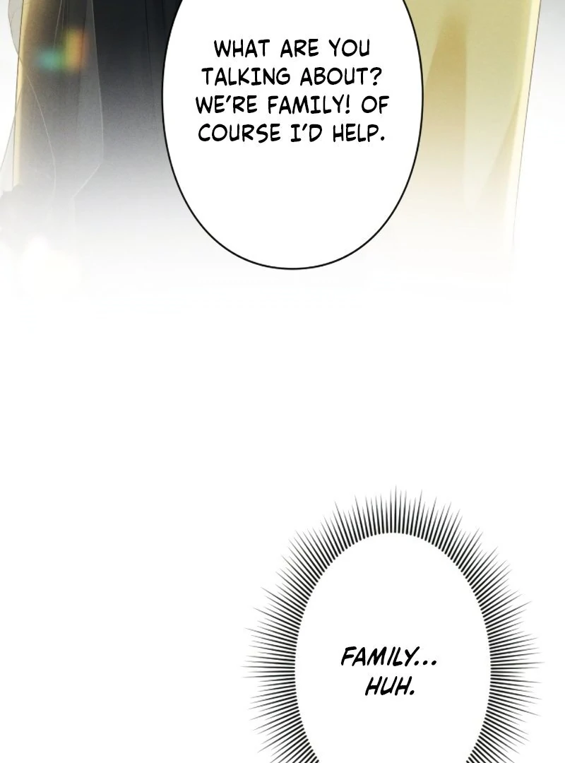 I Ran Away With My Contracted Husband Chapter 3 - page 59