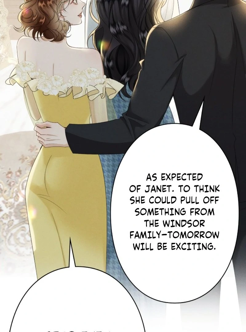 I Ran Away With My Contracted Husband Chapter 3 - page 63