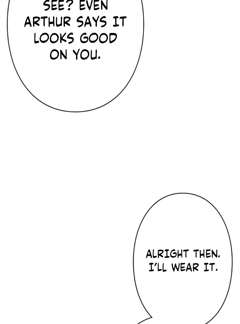 I Ran Away With My Contracted Husband Chapter 3 - page 64