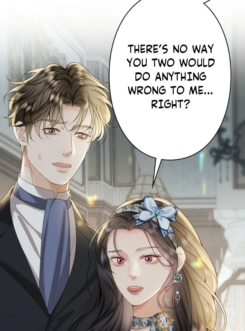 I Ran Away With My Contracted Husband Chapter 3 - page 65