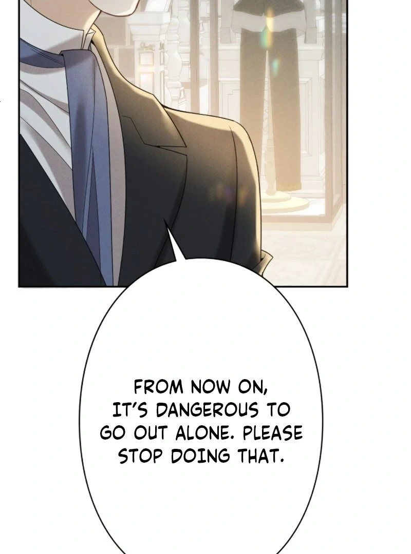 I Ran Away With My Contracted Husband Chapter 3 - page 69