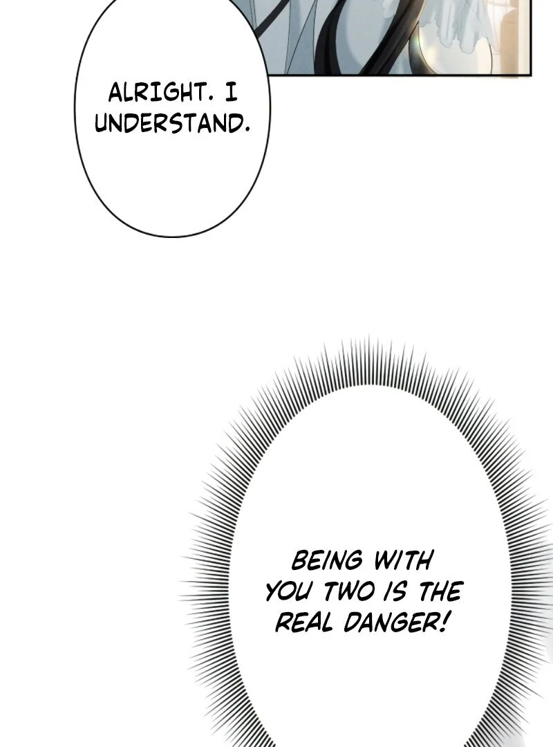 I Ran Away With My Contracted Husband Chapter 3 - page 71