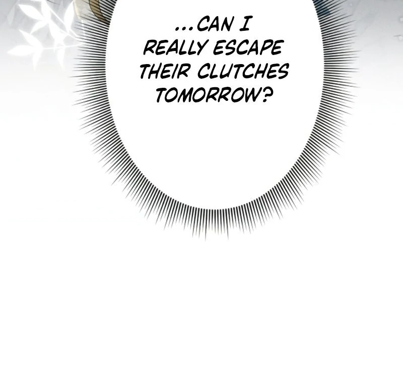 I Ran Away With My Contracted Husband Chapter 3 - page 74