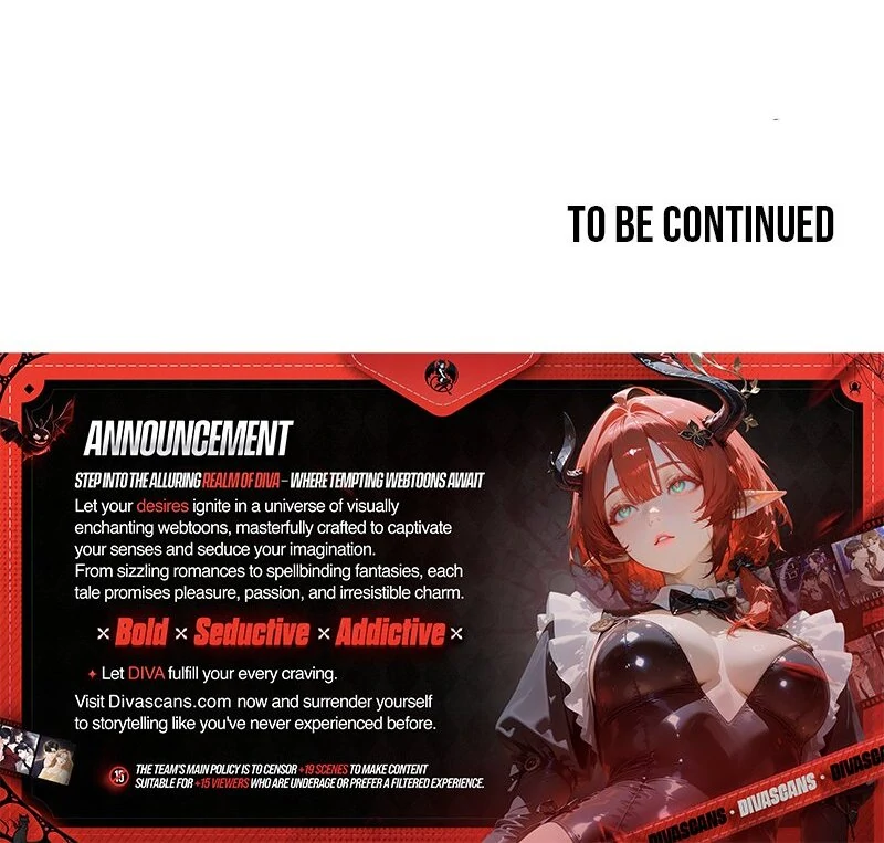 I Ran Away With My Contracted Husband Chapter 3 - page 75