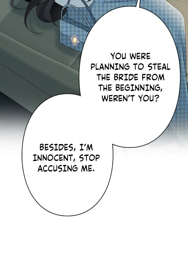 I Ran Away With My Contracted Husband Chapter 3 - page 7