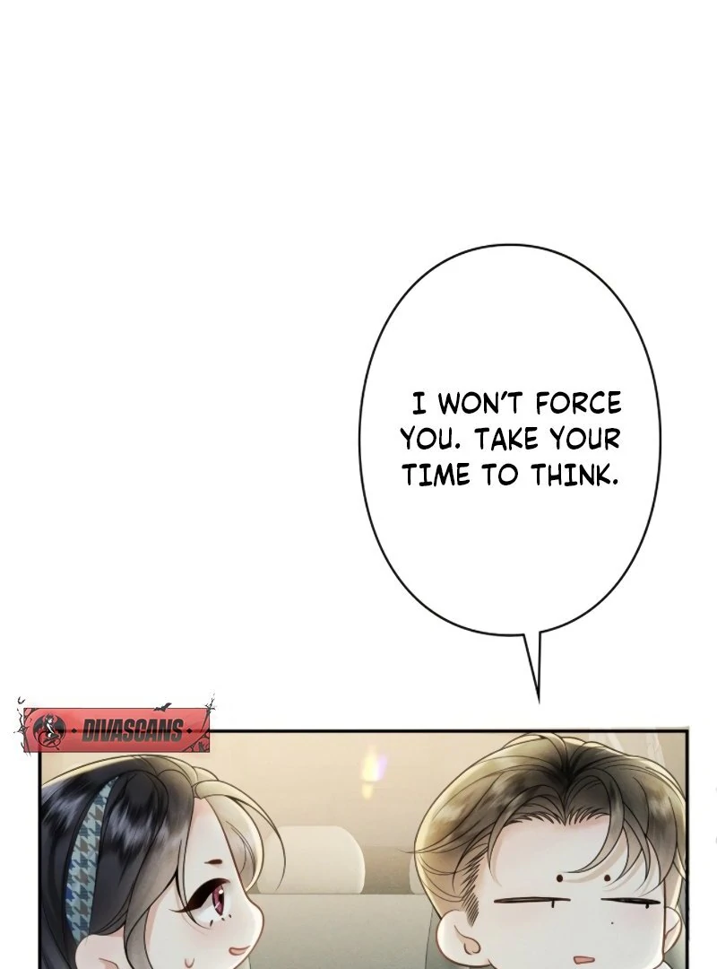 I Ran Away With My Contracted Husband Chapter 3 - page 8