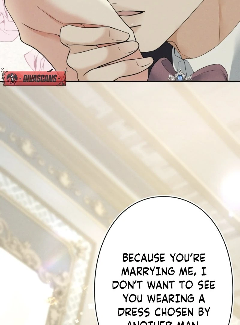 I Ran Away With My Contracted Husband Chapter 4 - page 99