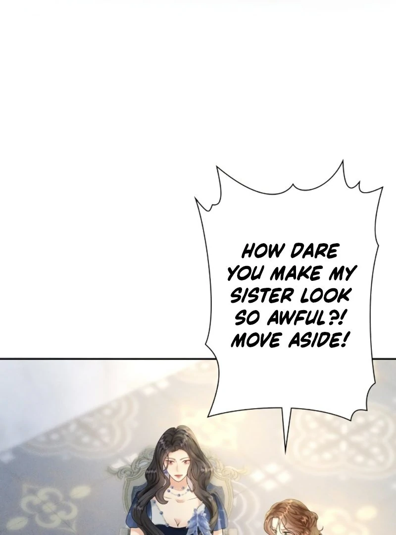 I Ran Away With My Contracted Husband Chapter 4 - page 16