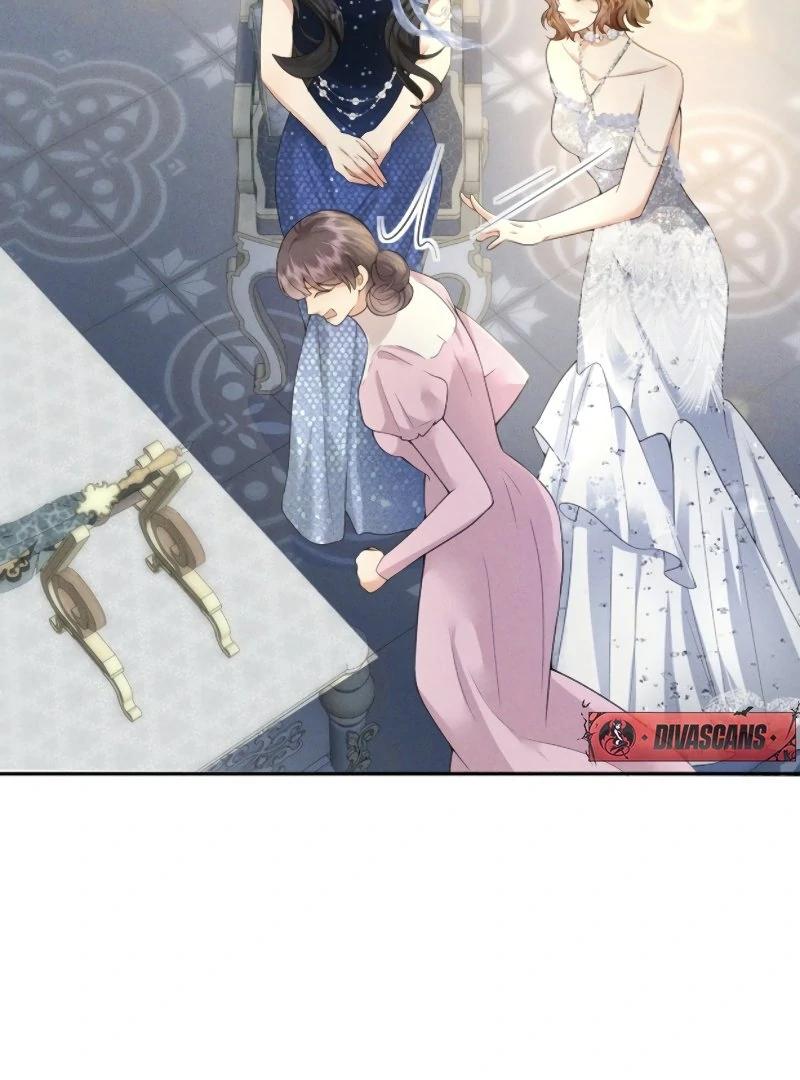 I Ran Away With My Contracted Husband Chapter 4 - page 17