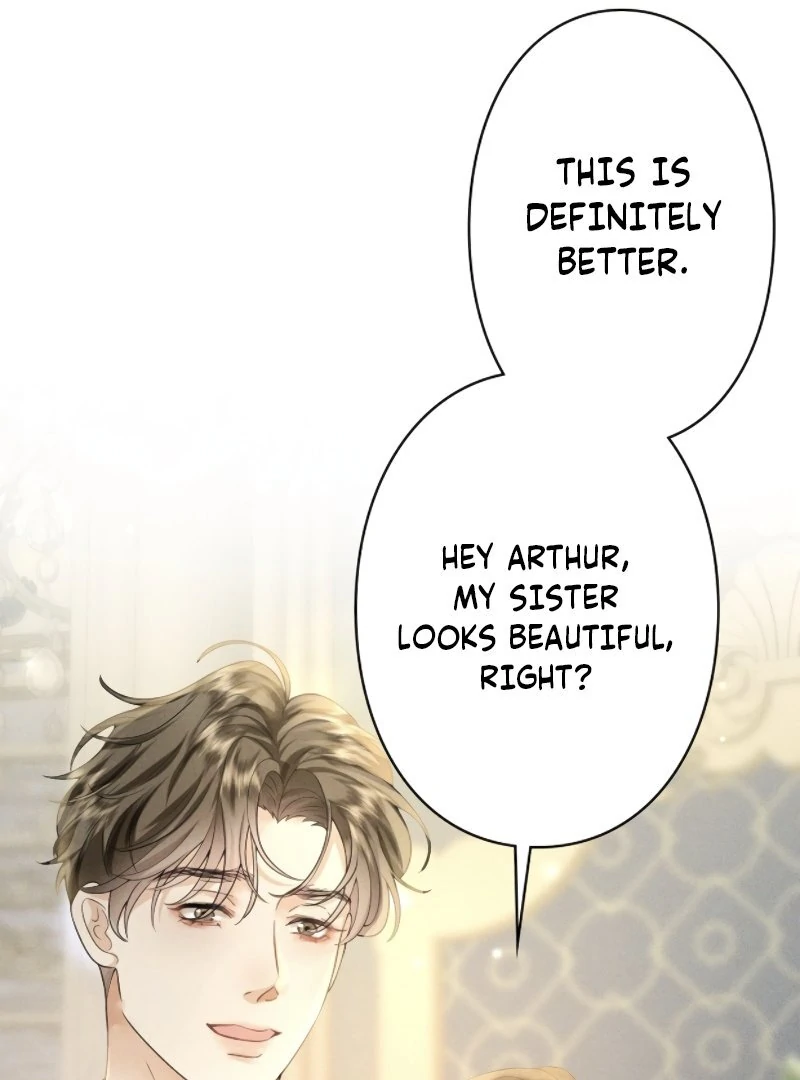 I Ran Away With My Contracted Husband Chapter 4 - page 20