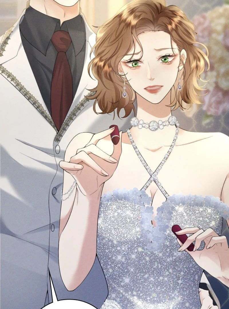 I Ran Away With My Contracted Husband Chapter 4 - page 21