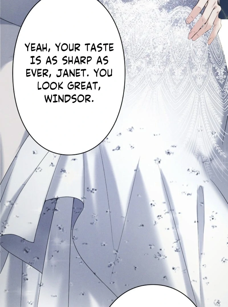 I Ran Away With My Contracted Husband Chapter 4 - page 22