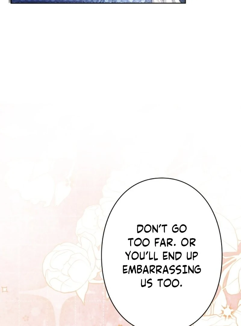 I Ran Away With My Contracted Husband Chapter 4 - page 27