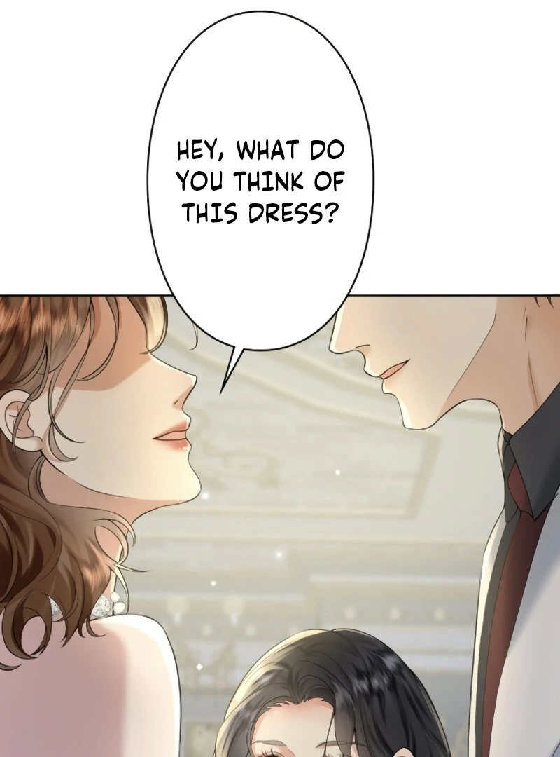 I Ran Away With My Contracted Husband Chapter 4 - page 31