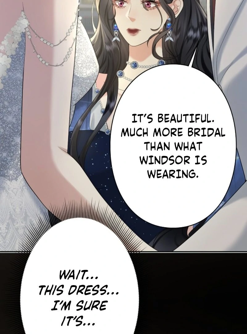 I Ran Away With My Contracted Husband Chapter 4 - page 32