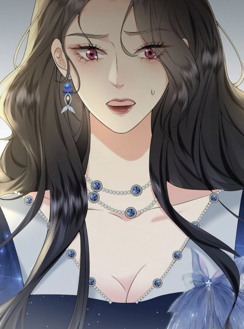 I Ran Away With My Contracted Husband Chapter 4 - page 36