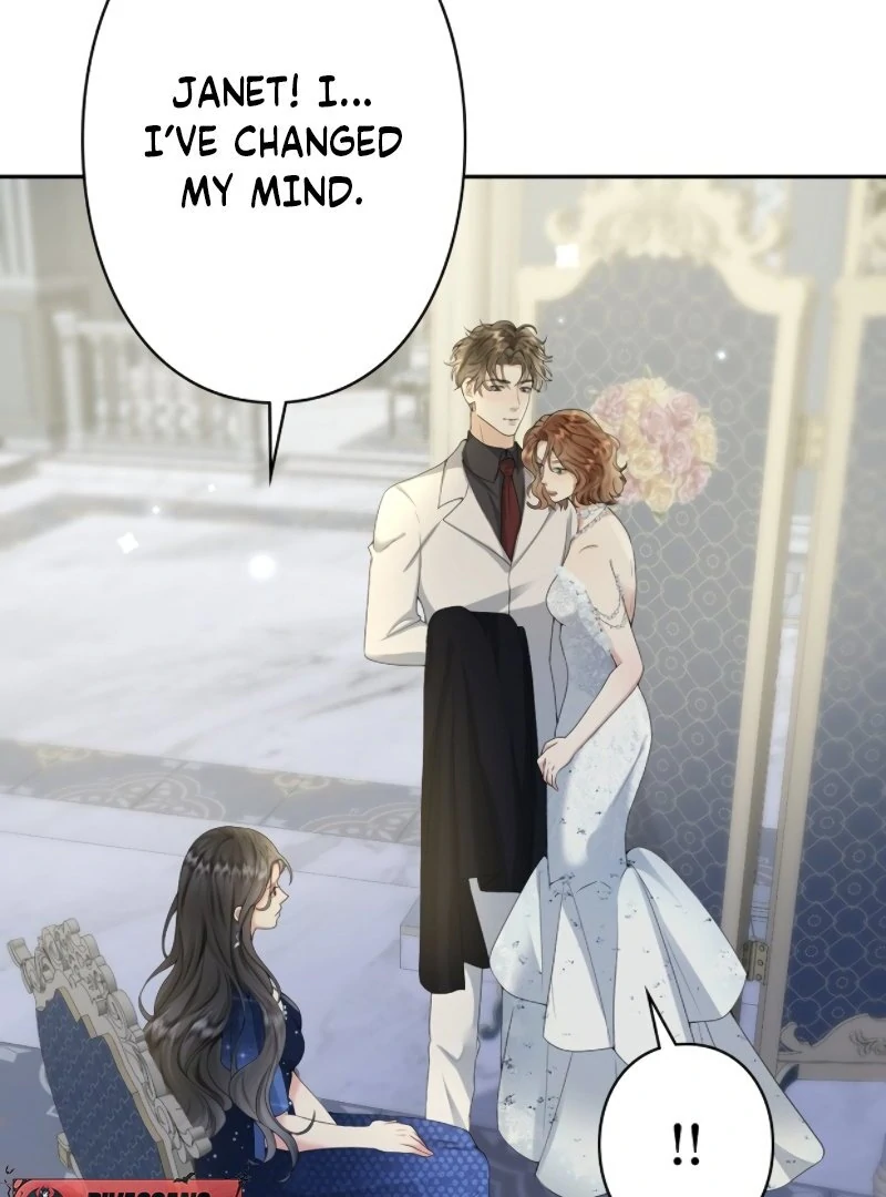 I Ran Away With My Contracted Husband Chapter 4 - page 38