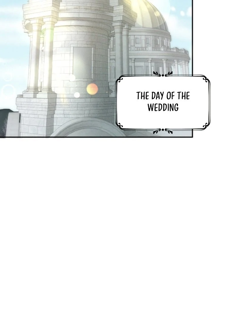 I Ran Away With My Contracted Husband Chapter 4 - page 3