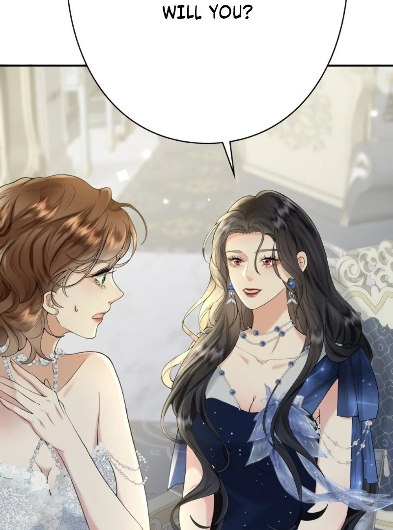 I Ran Away With My Contracted Husband Chapter 4 - page 40