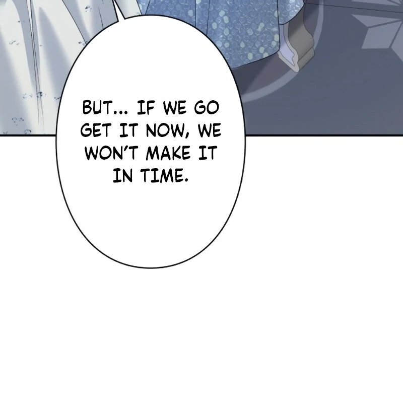 I Ran Away With My Contracted Husband Chapter 4 - page 42