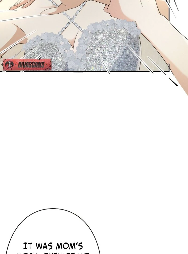 I Ran Away With My Contracted Husband Chapter 4 - page 44