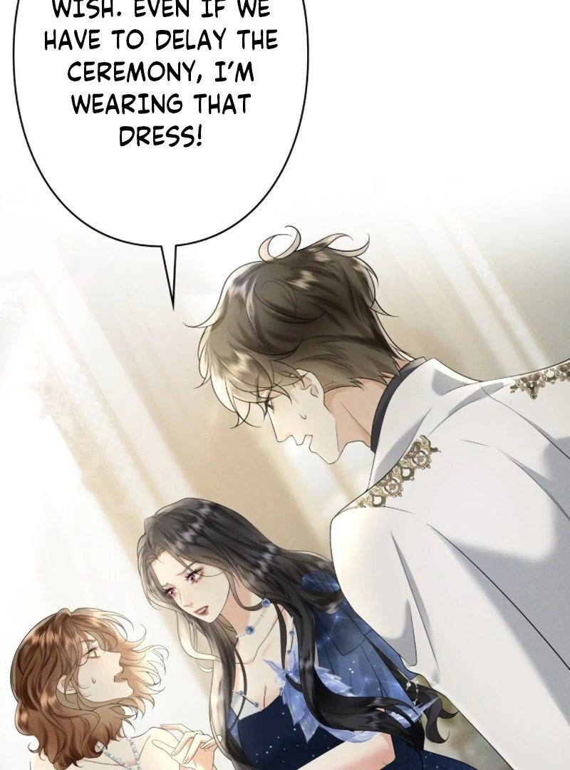 I Ran Away With My Contracted Husband Chapter 4 - page 45