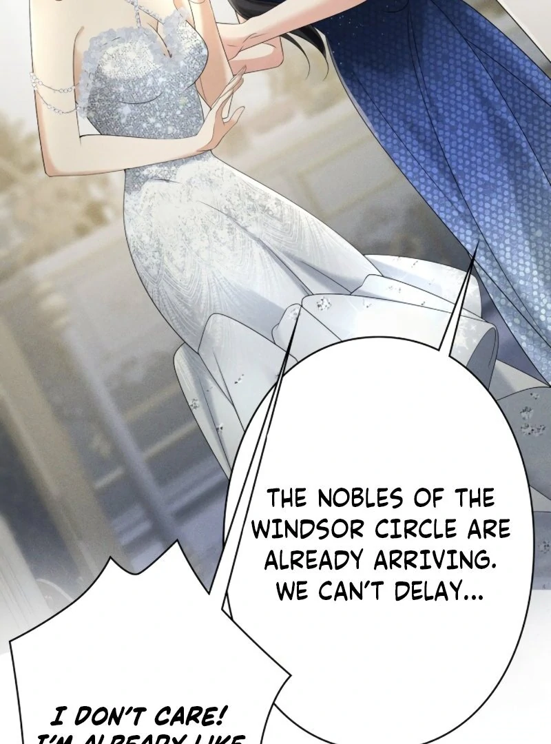 I Ran Away With My Contracted Husband Chapter 4 - page 46