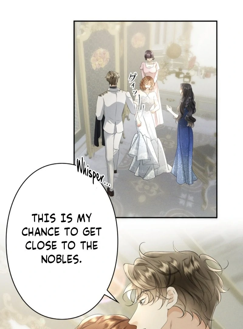 I Ran Away With My Contracted Husband Chapter 4 - page 49