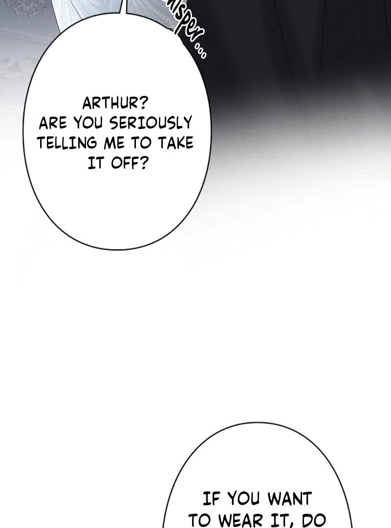 I Ran Away With My Contracted Husband Chapter 4 - page 51