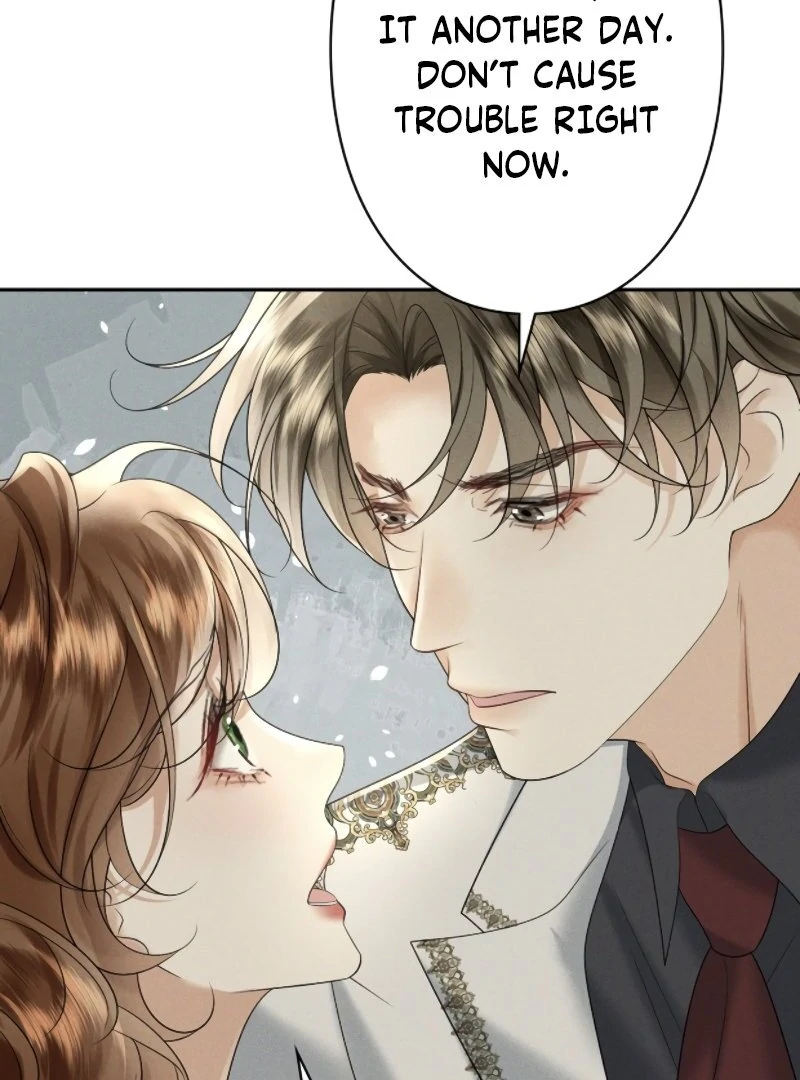 I Ran Away With My Contracted Husband Chapter 4 - page 52