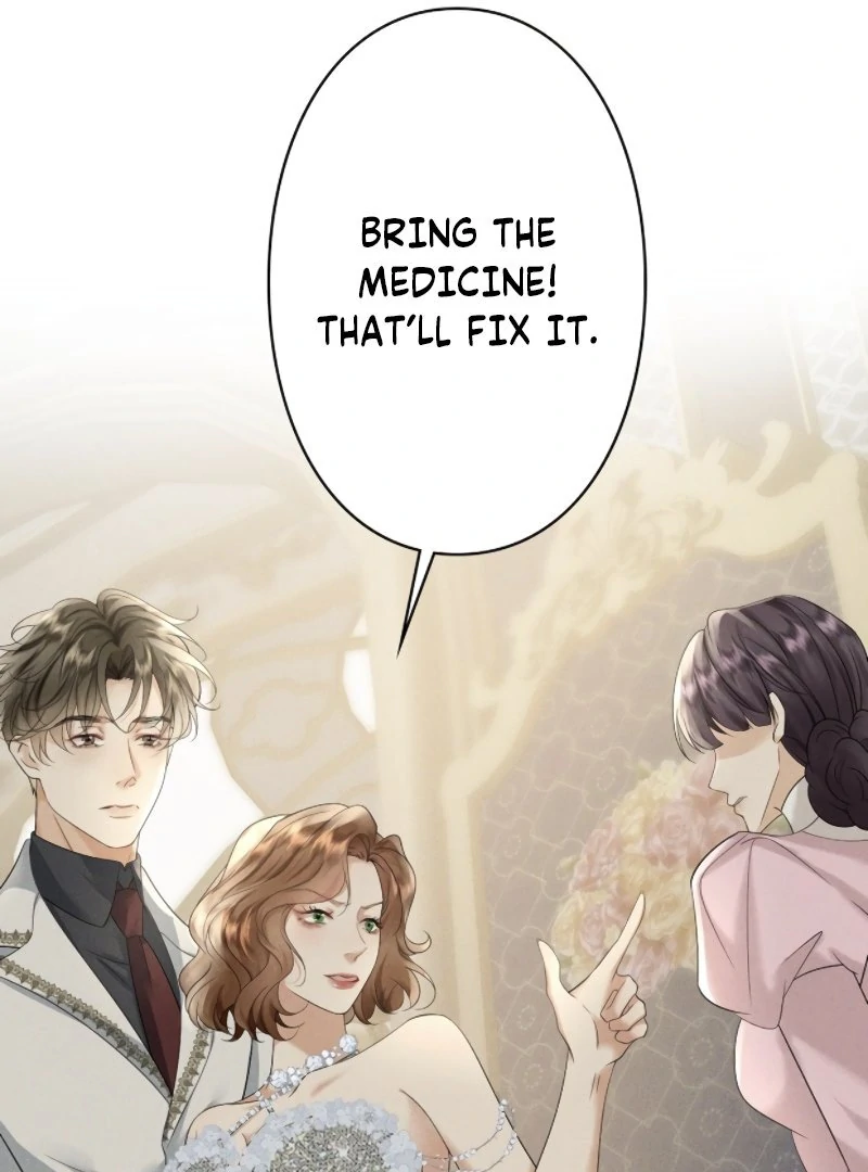 I Ran Away With My Contracted Husband Chapter 4 - page 55