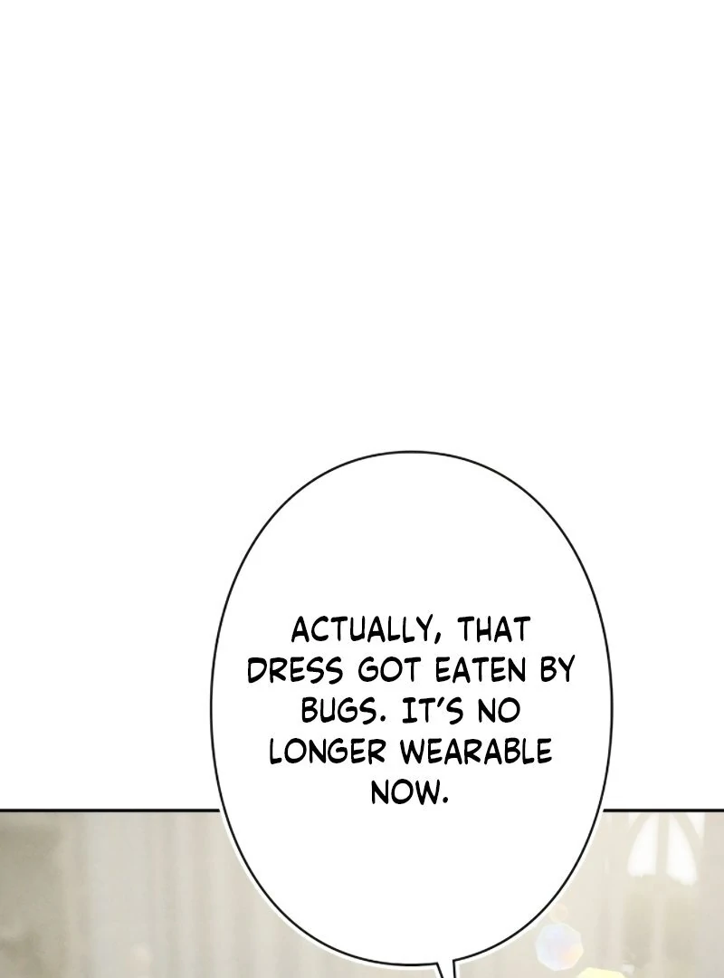 I Ran Away With My Contracted Husband Chapter 4 - page 57