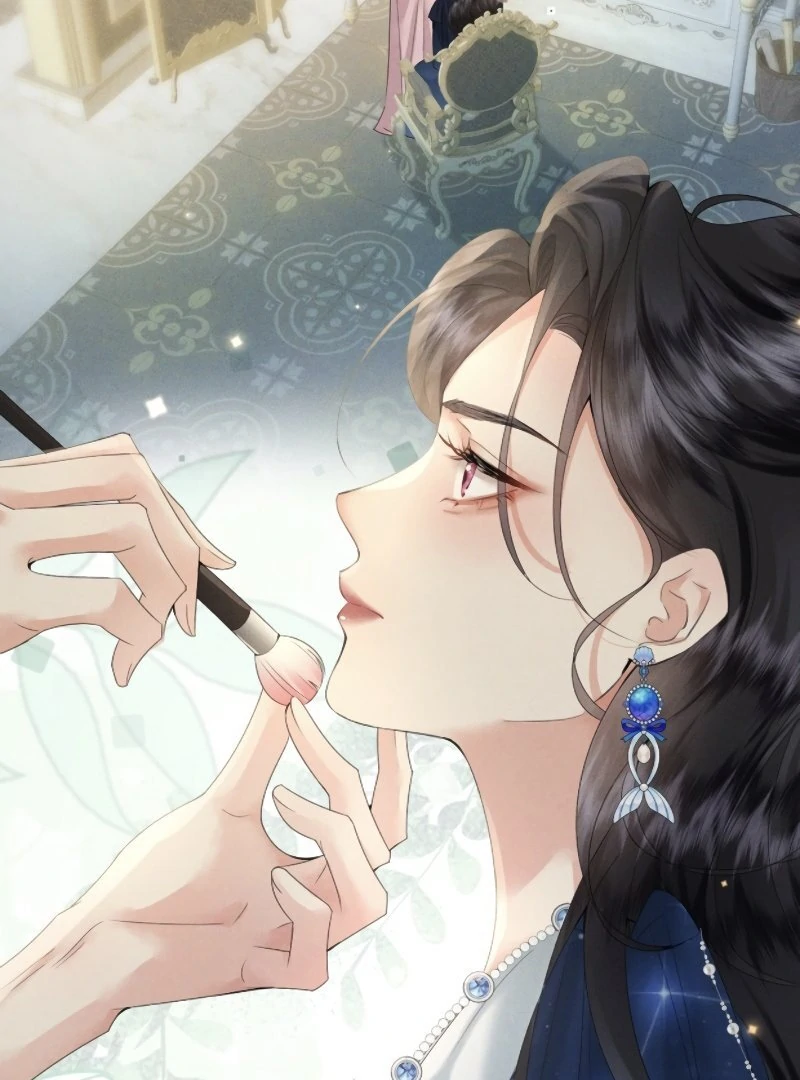 I Ran Away With My Contracted Husband Chapter 4 - page 5