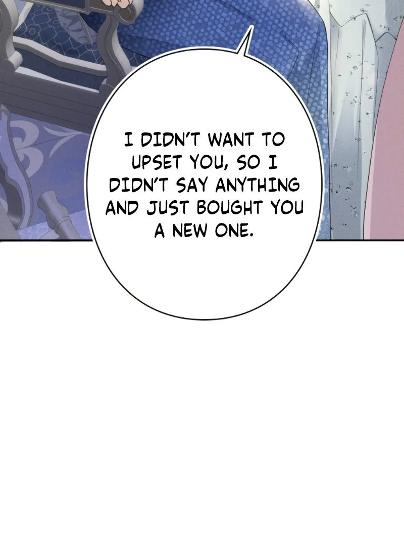 I Ran Away With My Contracted Husband Chapter 4 - page 59