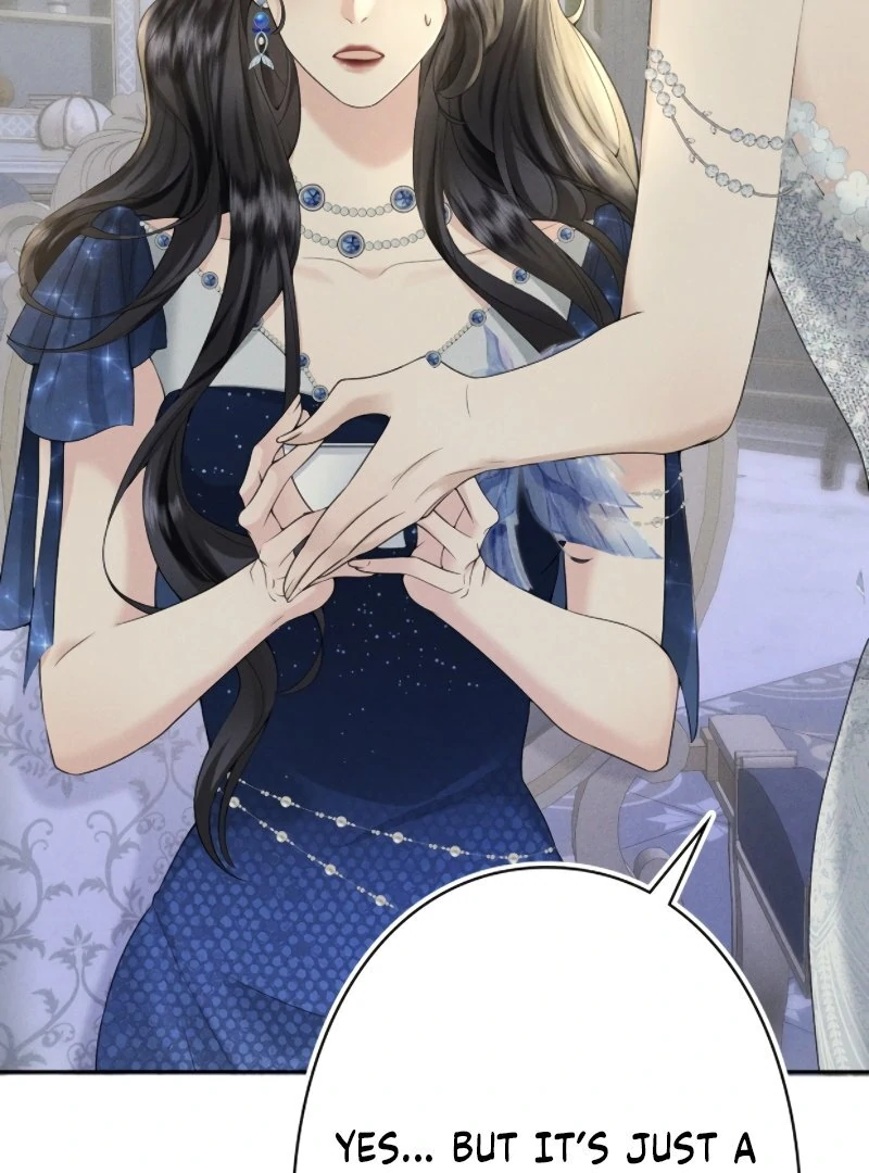 I Ran Away With My Contracted Husband Chapter 4 - page 61