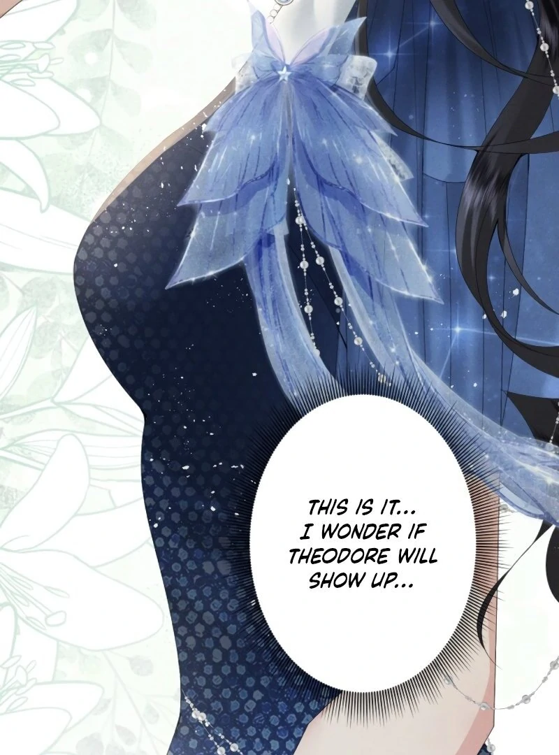 I Ran Away With My Contracted Husband Chapter 4 - page 6