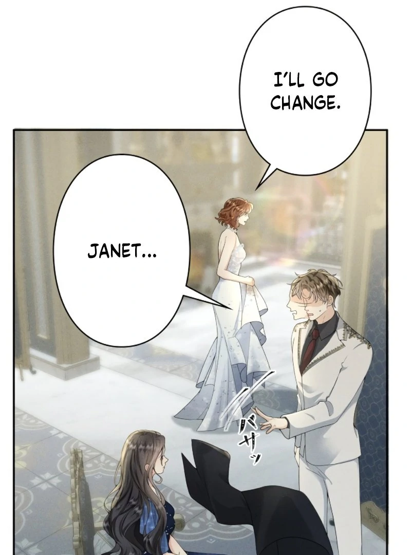 I Ran Away With My Contracted Husband Chapter 4 - page 76