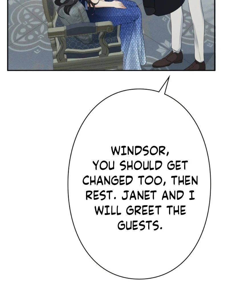 I Ran Away With My Contracted Husband Chapter 4 - page 77