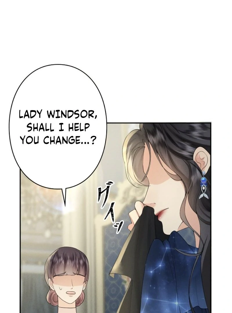 I Ran Away With My Contracted Husband Chapter 4 - page 81