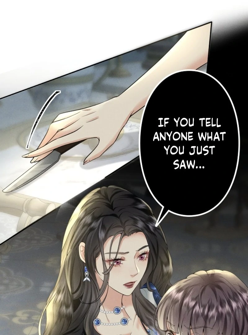 I Ran Away With My Contracted Husband Chapter 4 - page 88