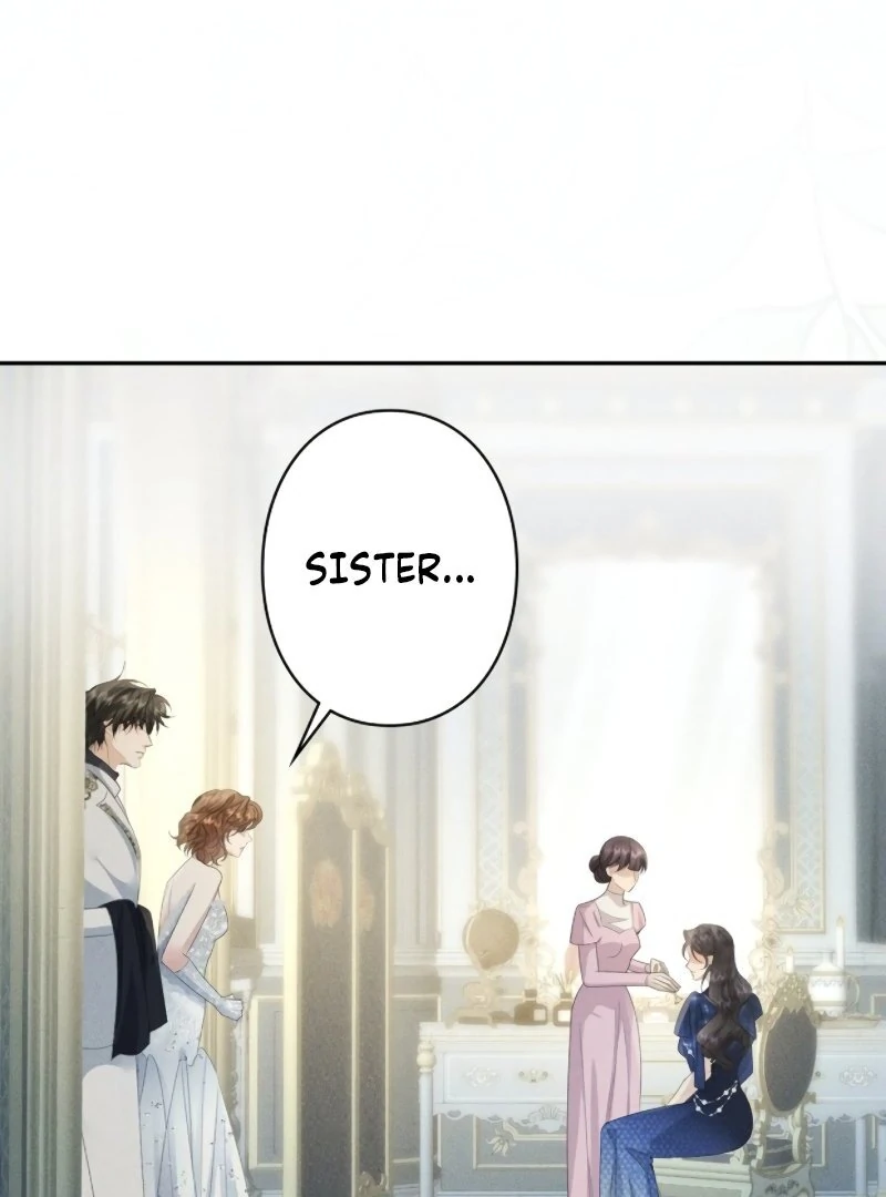 I Ran Away With My Contracted Husband Chapter 4 - page 8