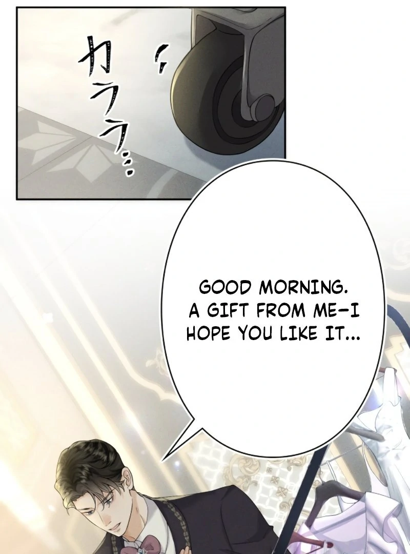 I Ran Away With My Contracted Husband Chapter 4 - page 95