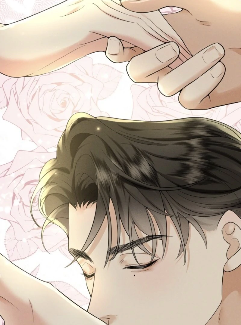 I Ran Away With My Contracted Husband Chapter 4 - page 98