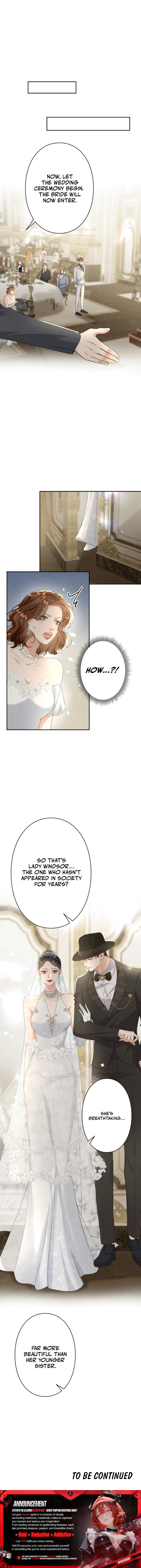 I Ran Away With My Contracted Husband Chapter 5 - page 4