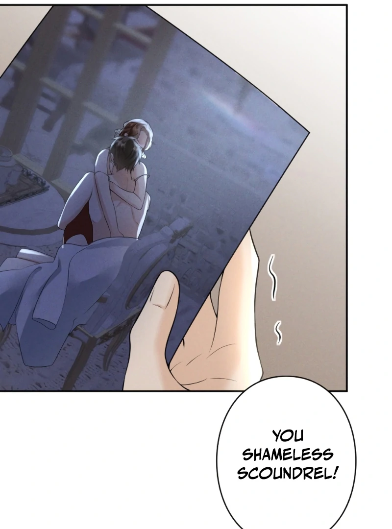 I Ran Away With My Contracted Husband Chapter 7 - page 10